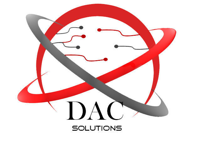 logo tipo de DAC